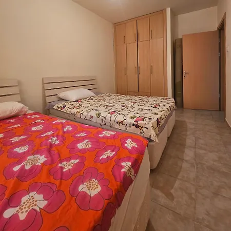 Apartment Sunrise Club *