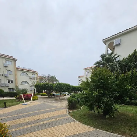 Sunrise Club Апартаменты Iskele District (Northern Cyprus)