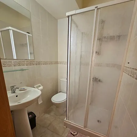 Apartment Sunrise Club Iskele District (Northern Cyprus)