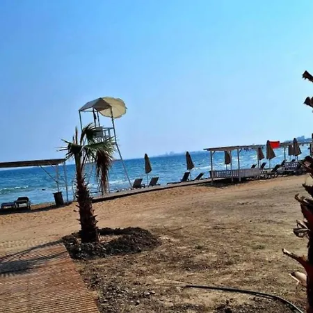 Sunrise Club Апартаменты