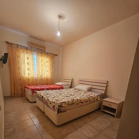 Sunrise Club Апартаменты Iskele District (Northern Cyprus)