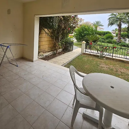 Sunrise Club Apartment
